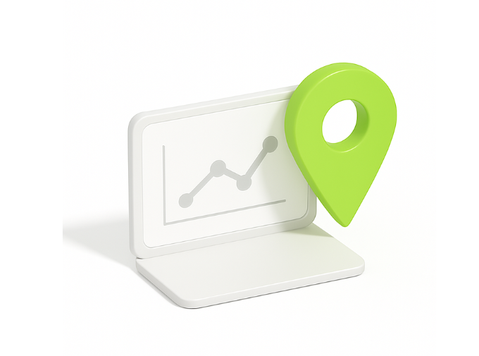 Zuverlässige Echtzeit-Ortung