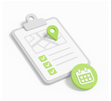 Elektronisches Fahrtenbuch