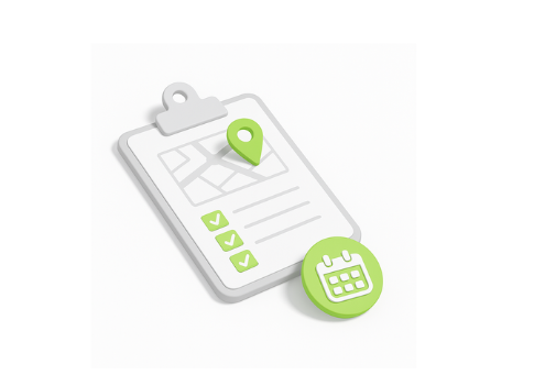 Echtzeit Tracking mit Easytrack GPS Lösung