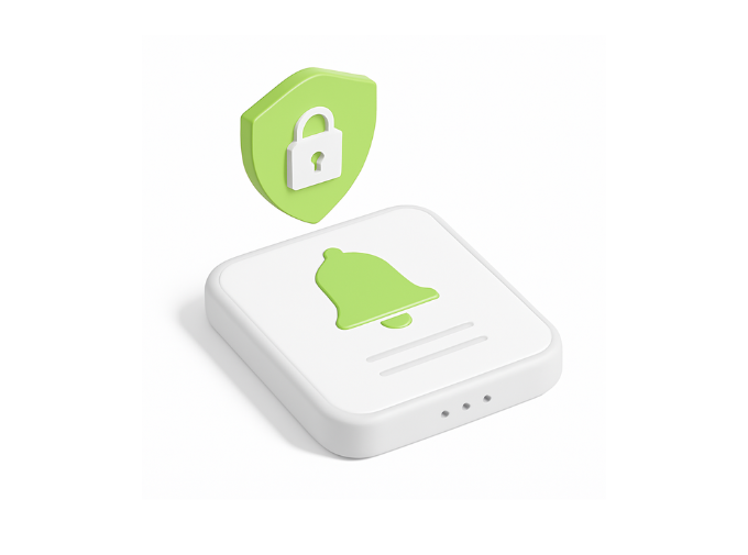 GPS Tracker für Sicherheitsfirmen